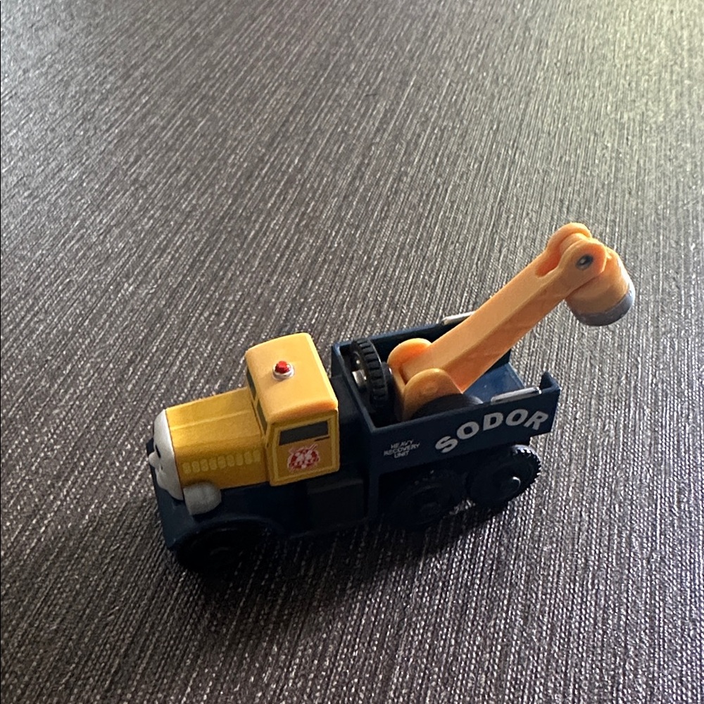 THOMAS & FRIENDS Butch crane with magnet